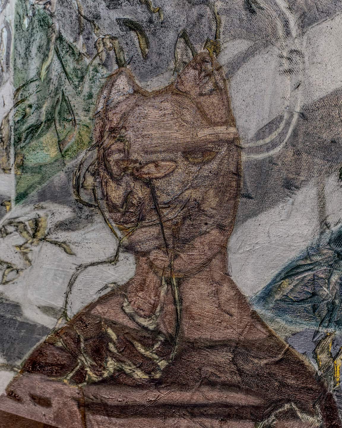  Alex Fischer, Pet detail